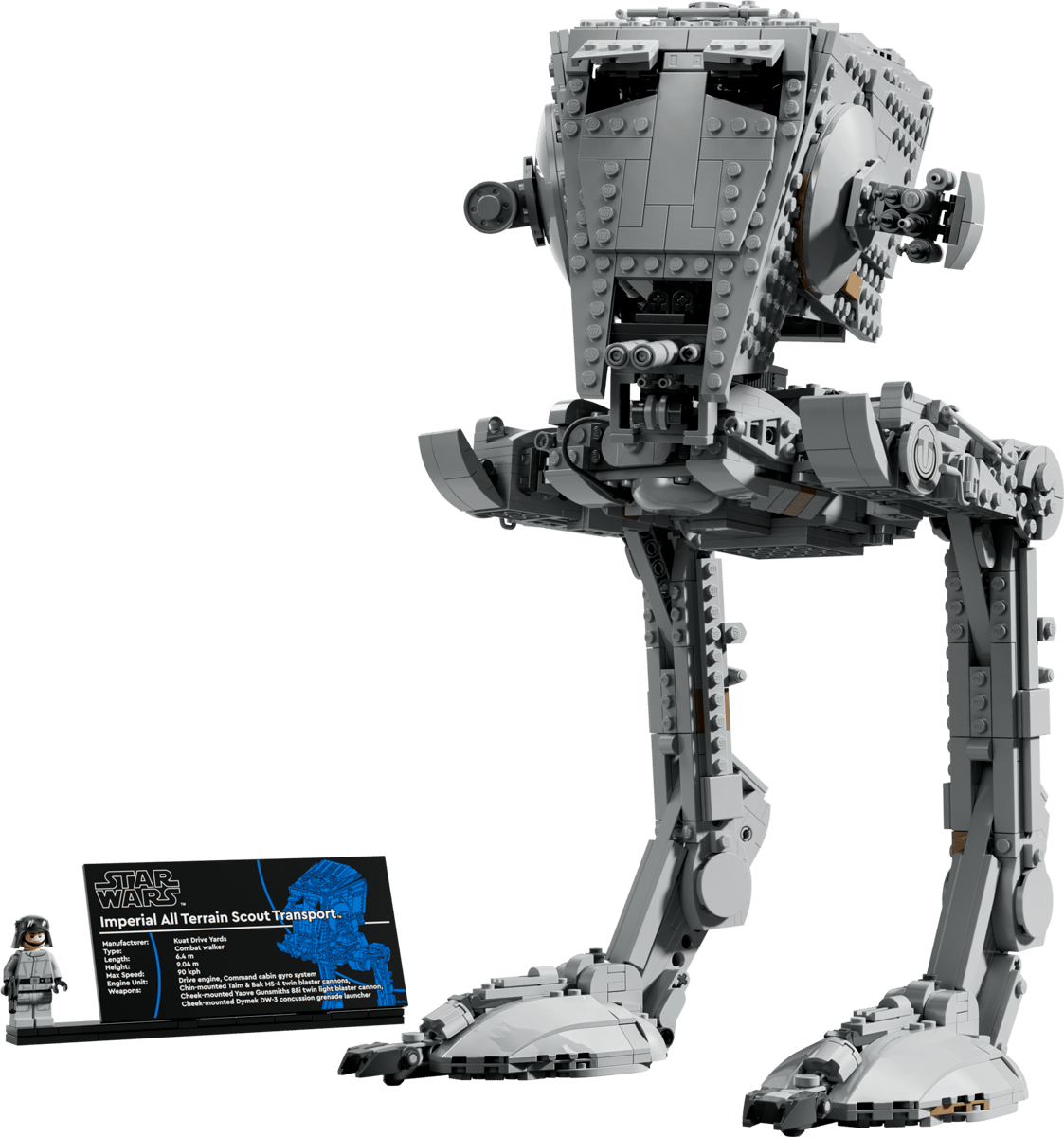 🌌 Star Wars – La Galaxie en Construction