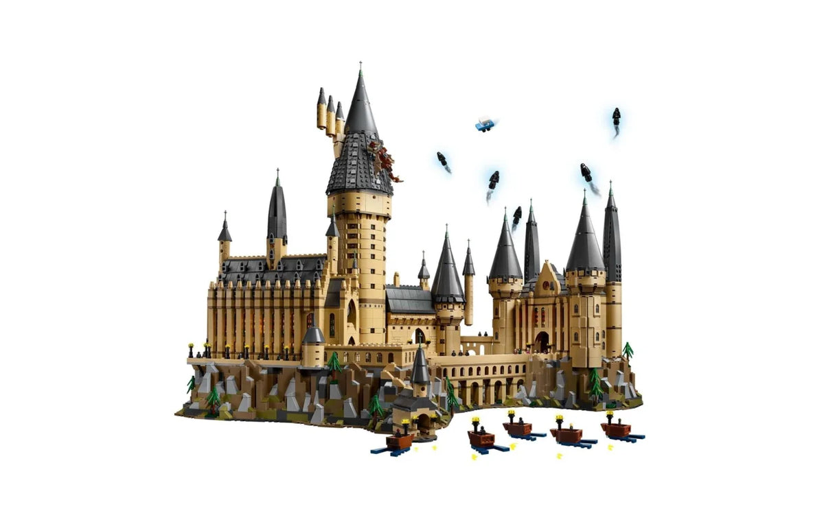 71043 LEGO Harry Potter Schloss Hogwarts