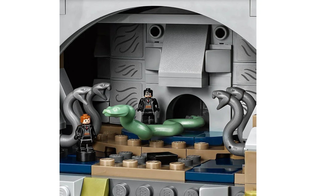 71043 LEGO Harry Potter Schloss Hogwarts