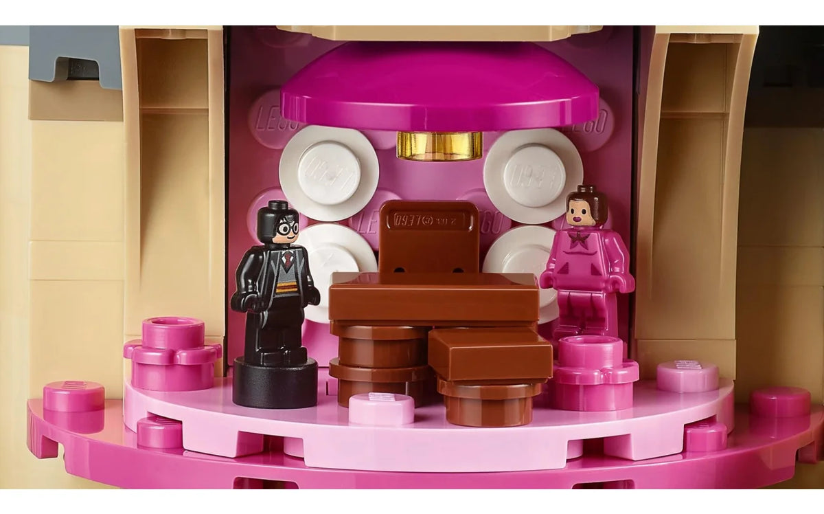 71043 LEGO Harry Potter Le château de Poudlard