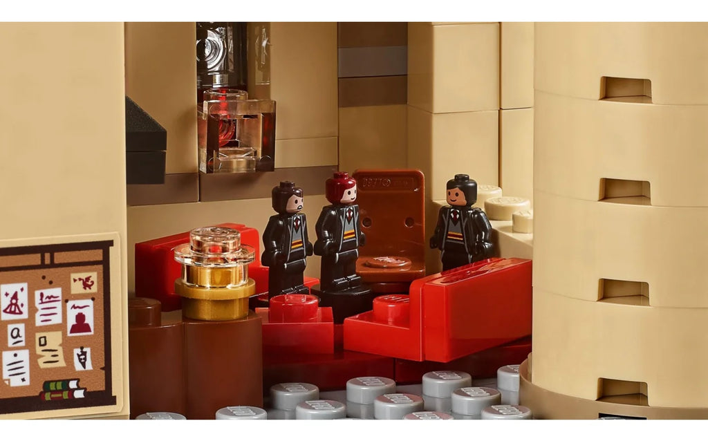71043 LEGO Harry Potter Schloss Hogwarts