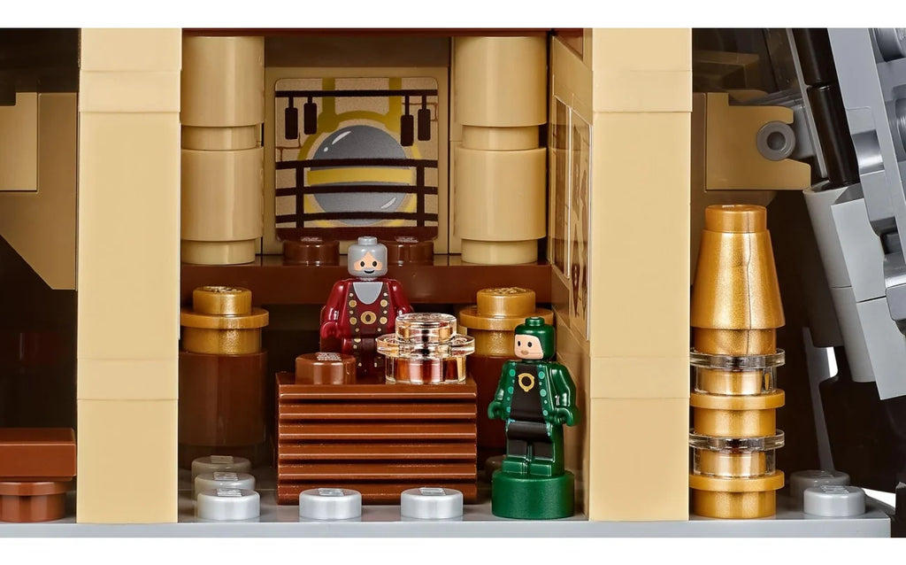 71043 LEGO Harry Potter Schloss Hogwarts