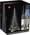 Lego Eiffelturm - Lego 10307 Der Eiffelturm