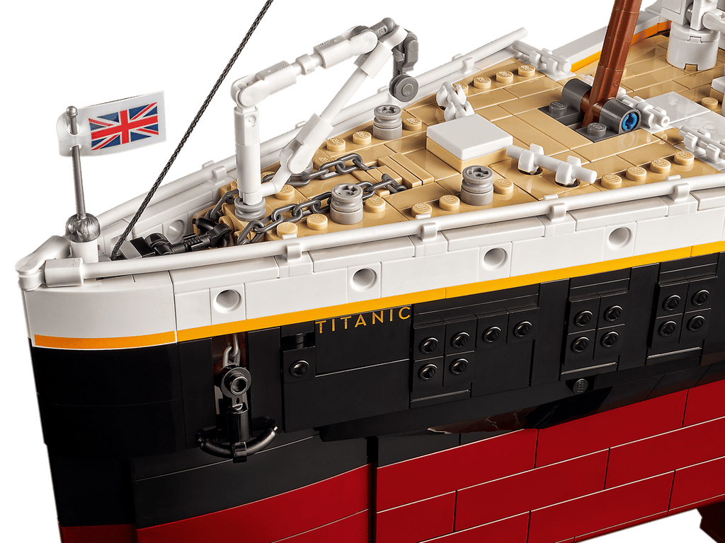 LEGO Creator Titanic - 10294