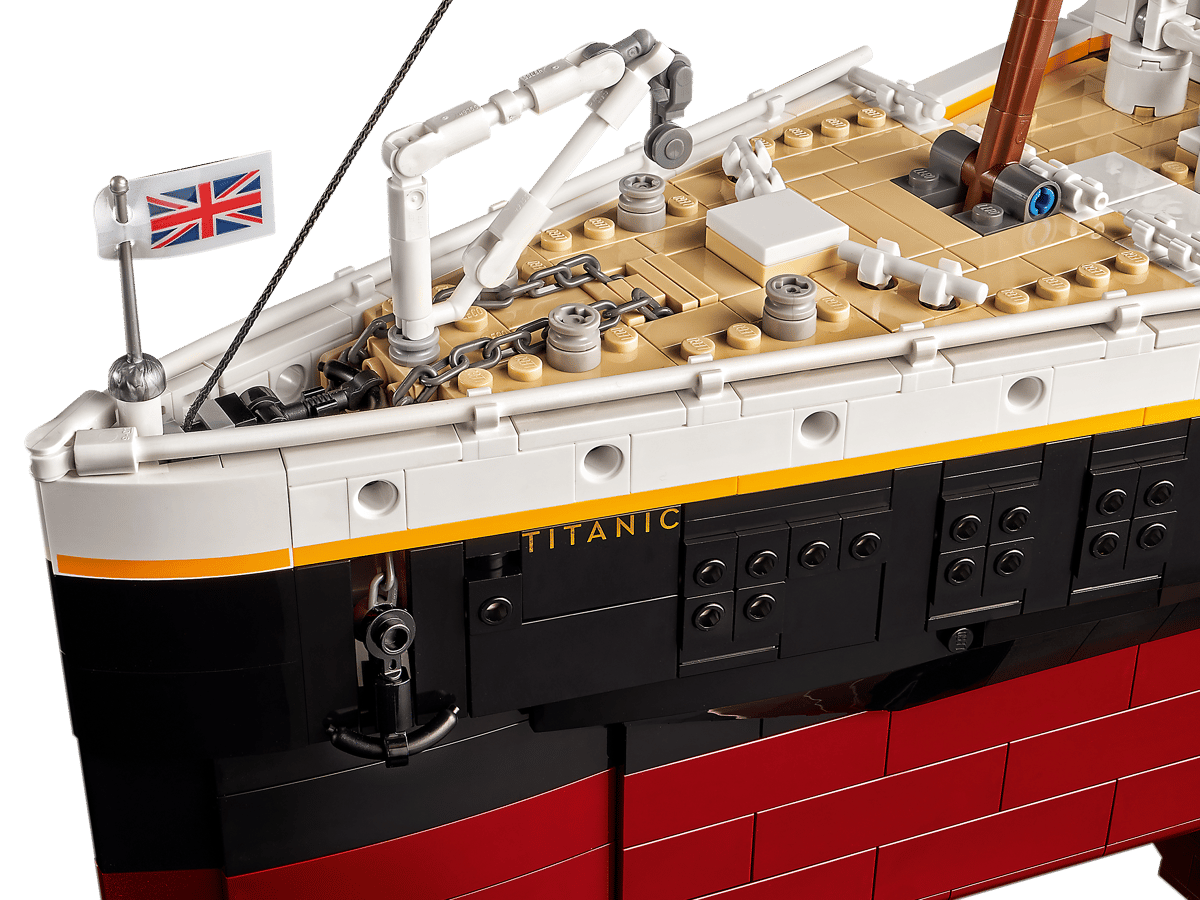 LEGO Creator Titanic - 10294