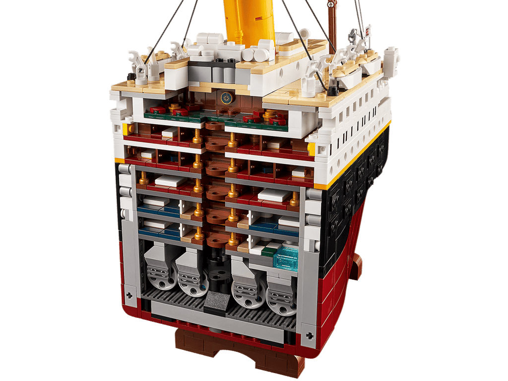 LEGO Creator Titanic - 10294