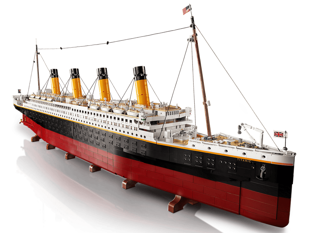 LEGO Creator Titanic - 10294