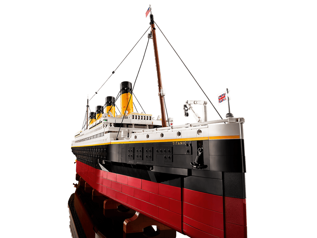 LEGO Creator Titanic - 10294