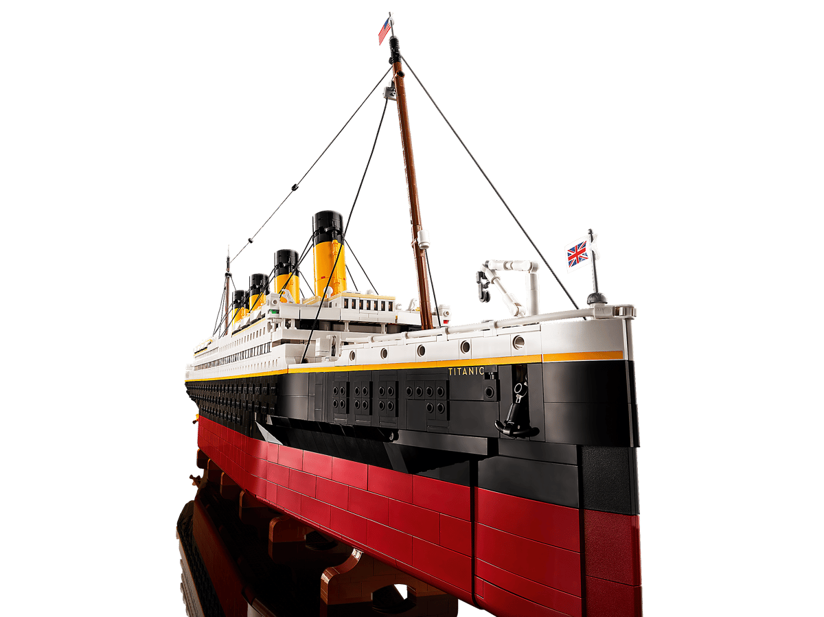 LEGO Creator Titanic - 10294