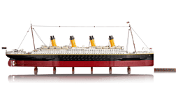 LEGO Creator Titanic - 10294