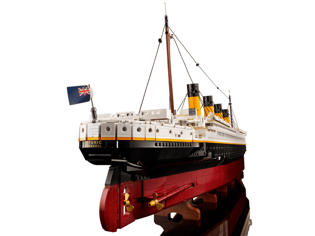 LEGO Creator Titanic - 10294