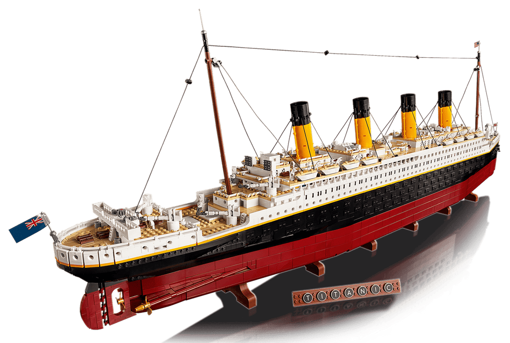 LEGO Creator Titanic - 10294