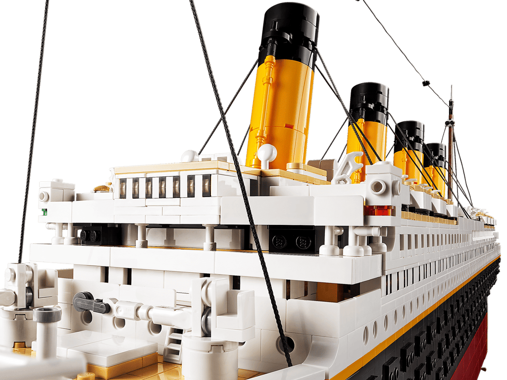 LEGO Creator Titanic - 10294