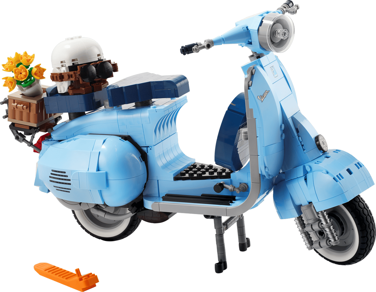 Lego® Icons 10298 Vespa 125