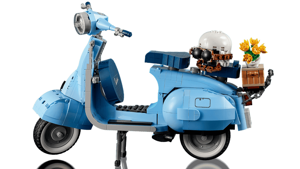 Lego® Icons 10298 Vespa 125