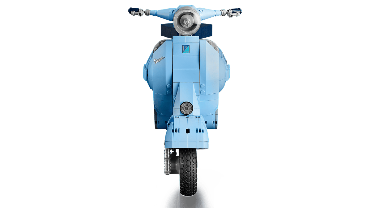 Lego® Icons 10298 Vespa 125