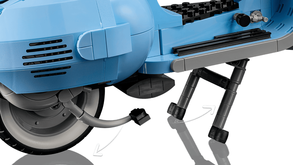 Lego® Icons 10298 Vespa 125