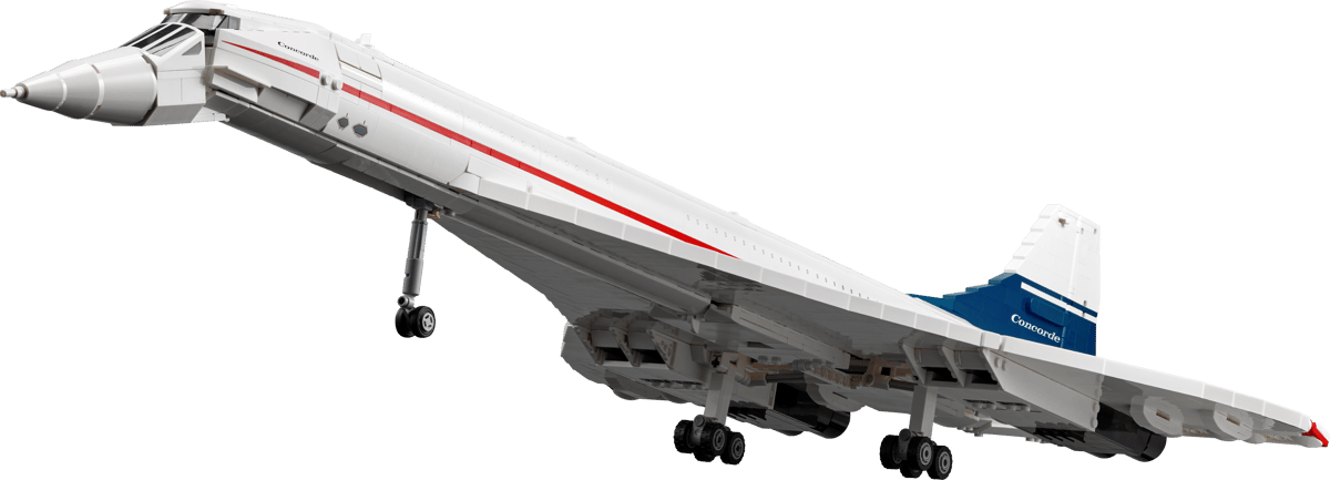 Le Concorde