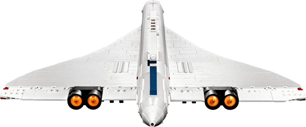 Le Concorde
