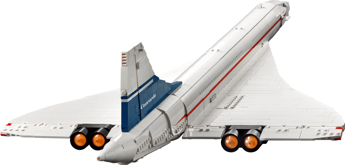 Le Concorde