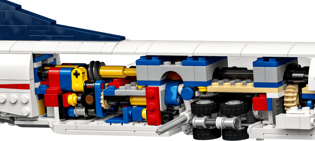Le Concorde