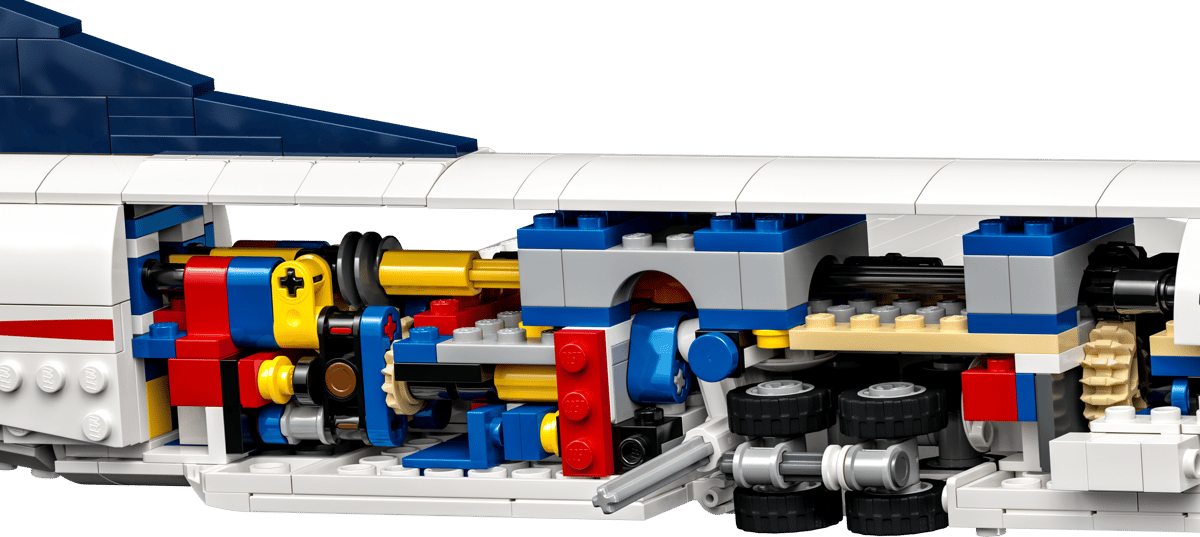 Le Concorde