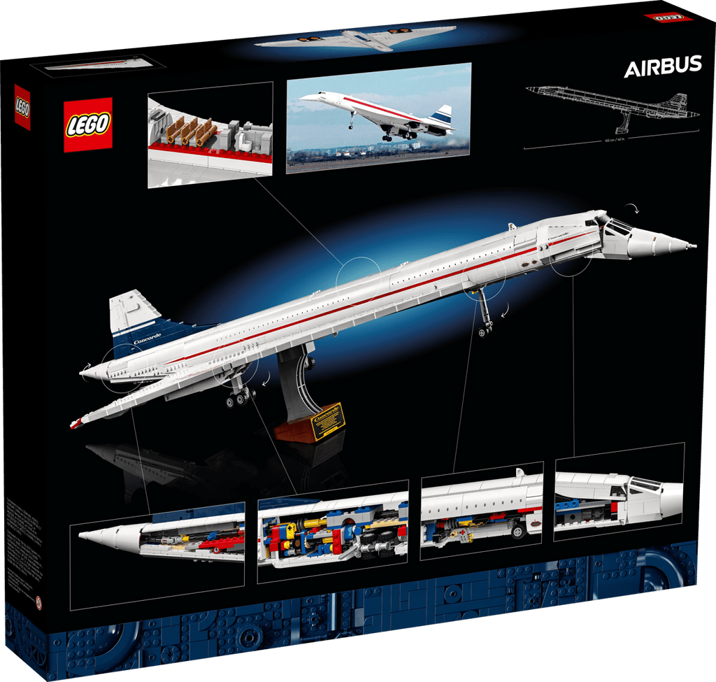 Le Concorde