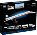 Le Concorde