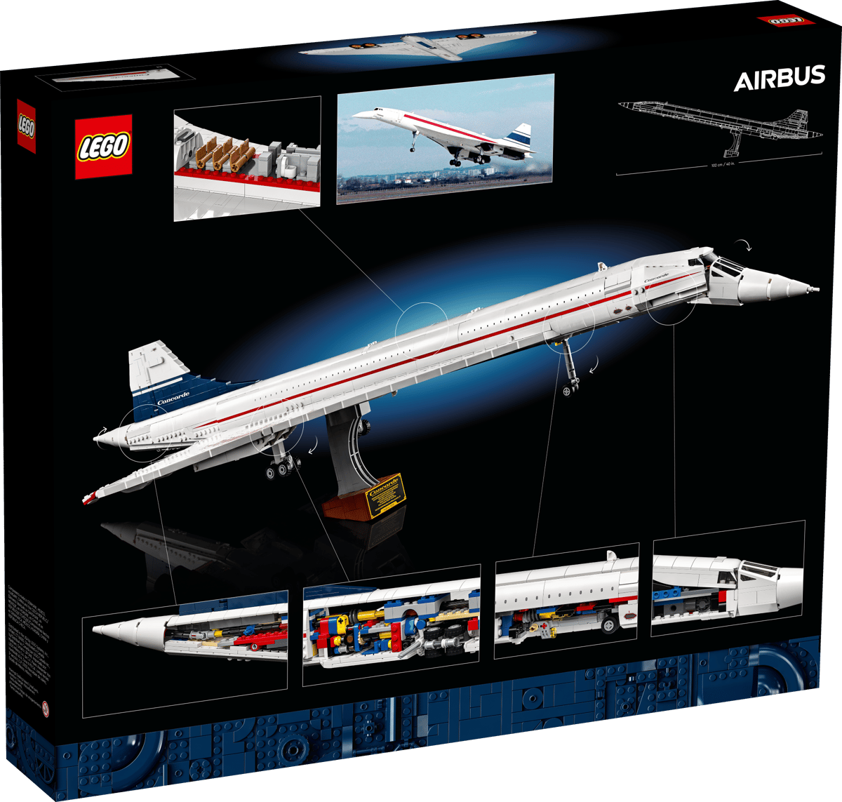 Le Concorde