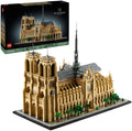 LEGO Architecture Notre-Dame de Paris – 21061