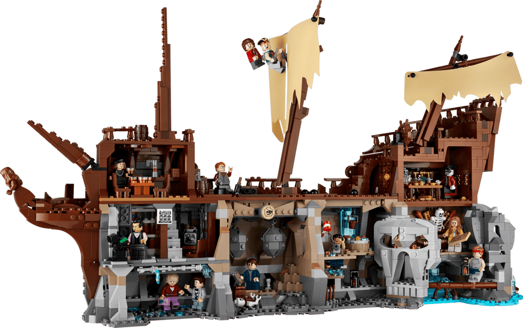 Die Goonies