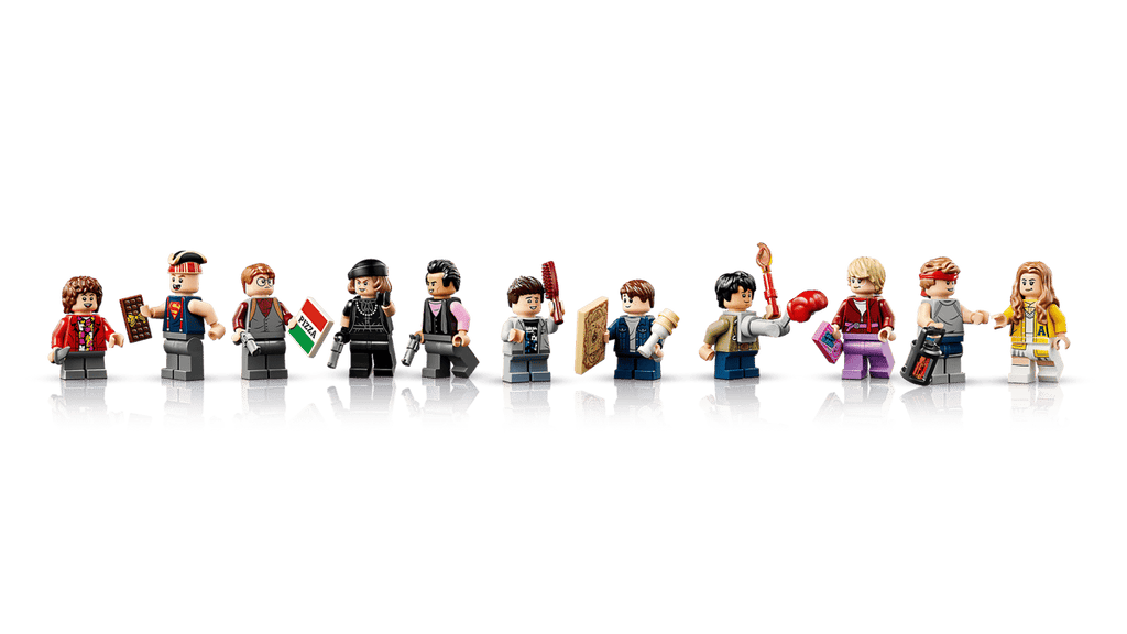 Die Goonies