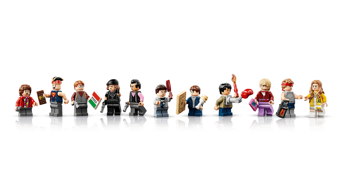 Die Goonies