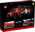 Ferrari 488 GTE „AF Corse #51“