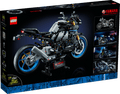 Yamaha MT-10 SP