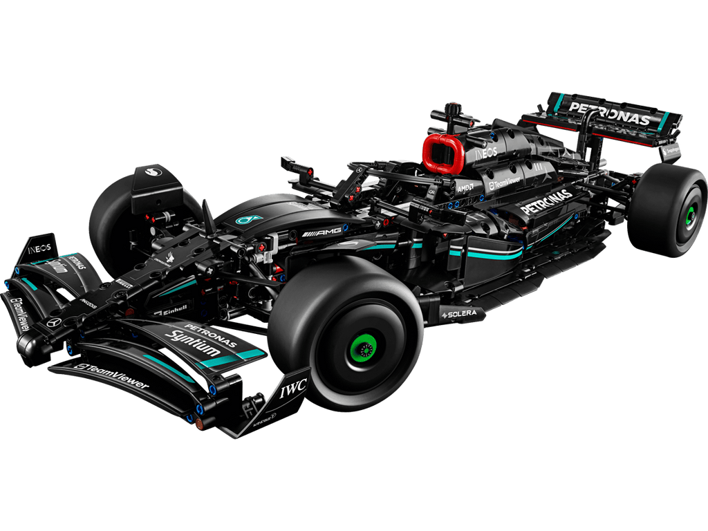 Mercedes-AMG F1 W14 E Performance