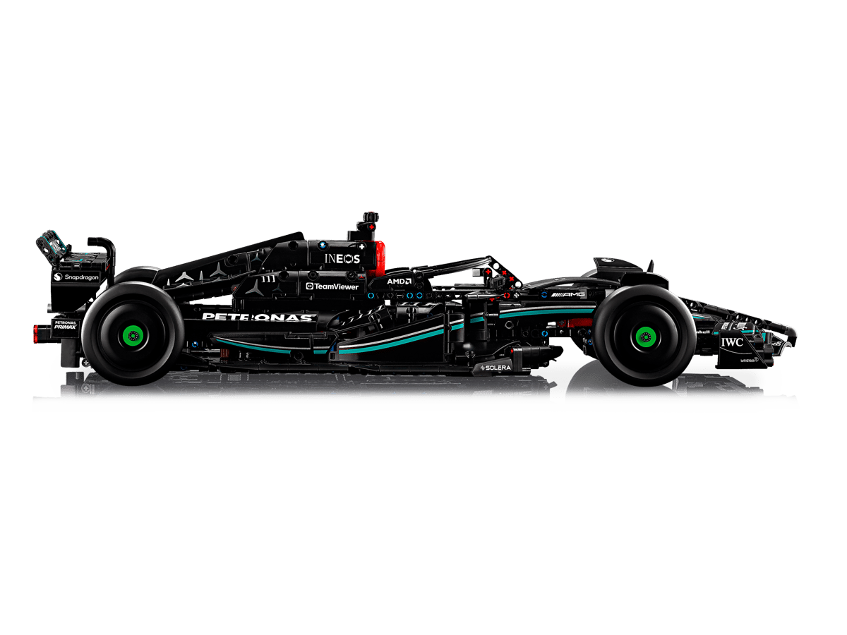 Mercedes-AMG F1 W14 E Performance