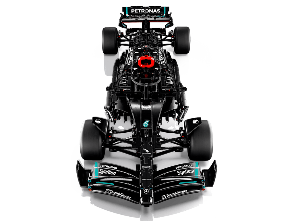 Mercedes-AMG F1 W14 E Performance