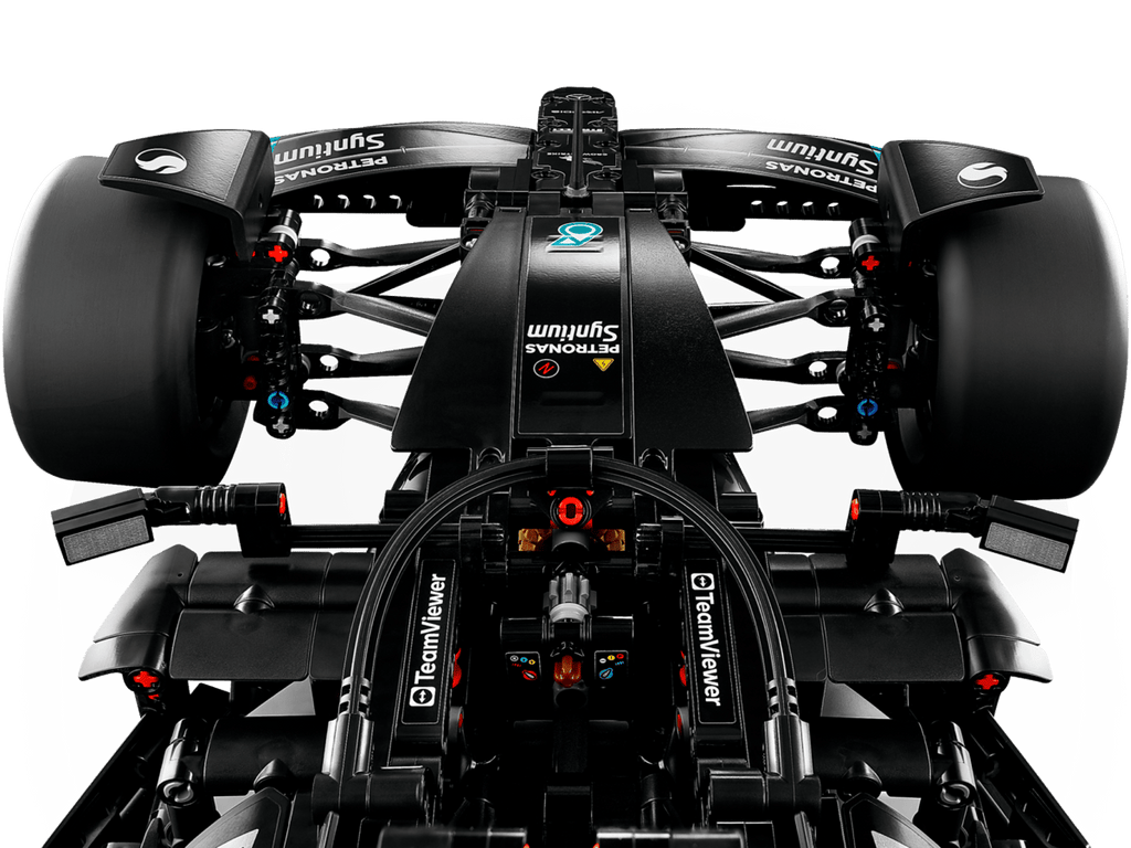 Mercedes-AMG F1 W14 E Performance