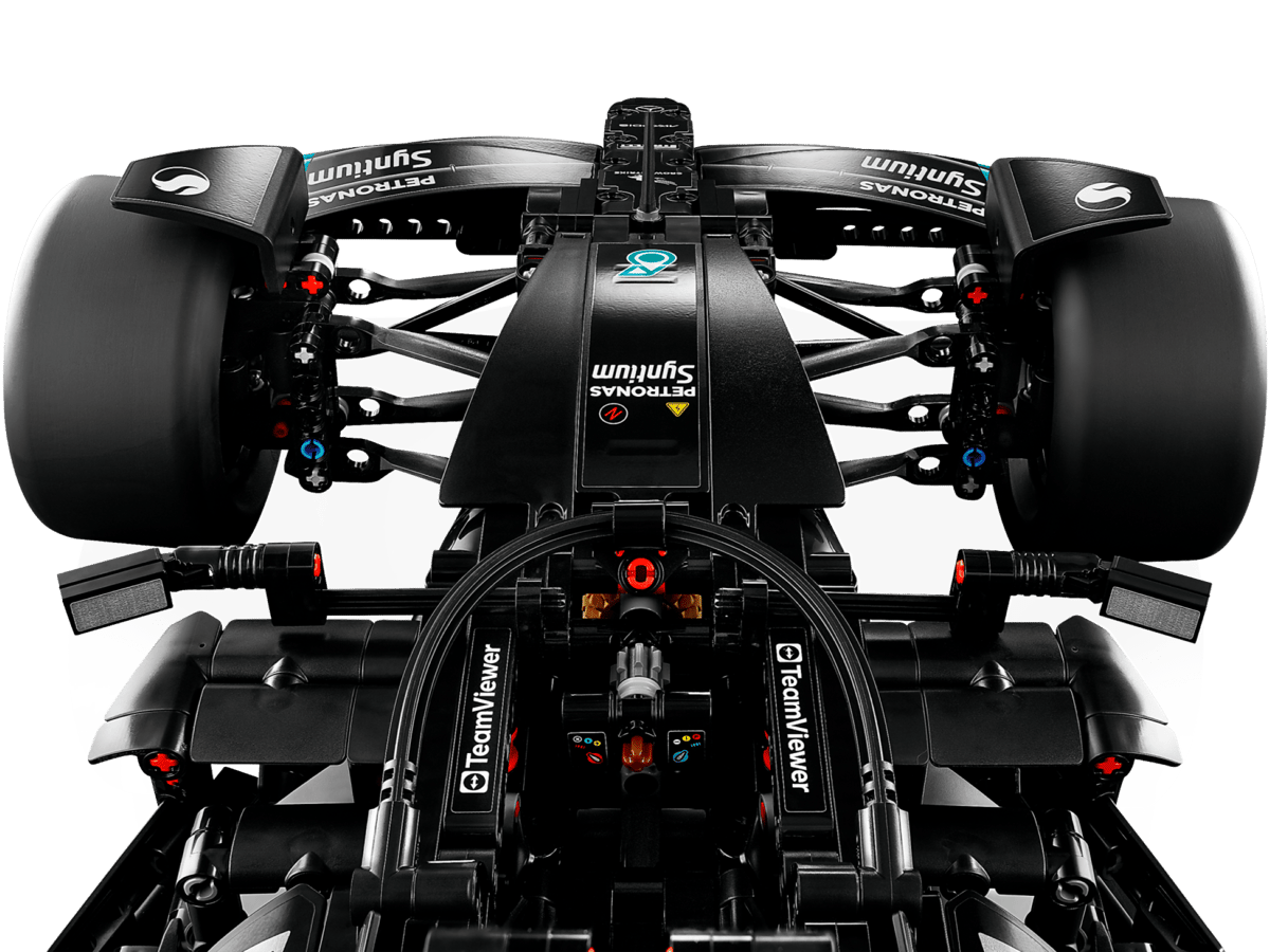 Mercedes-AMG F1 W14 E Performance