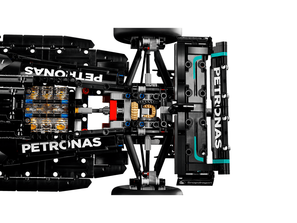Mercedes-AMG F1 W14 E Performance