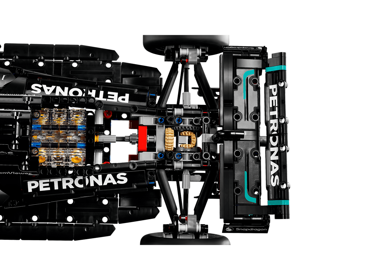 Mercedes-AMG F1 W14 E Performance