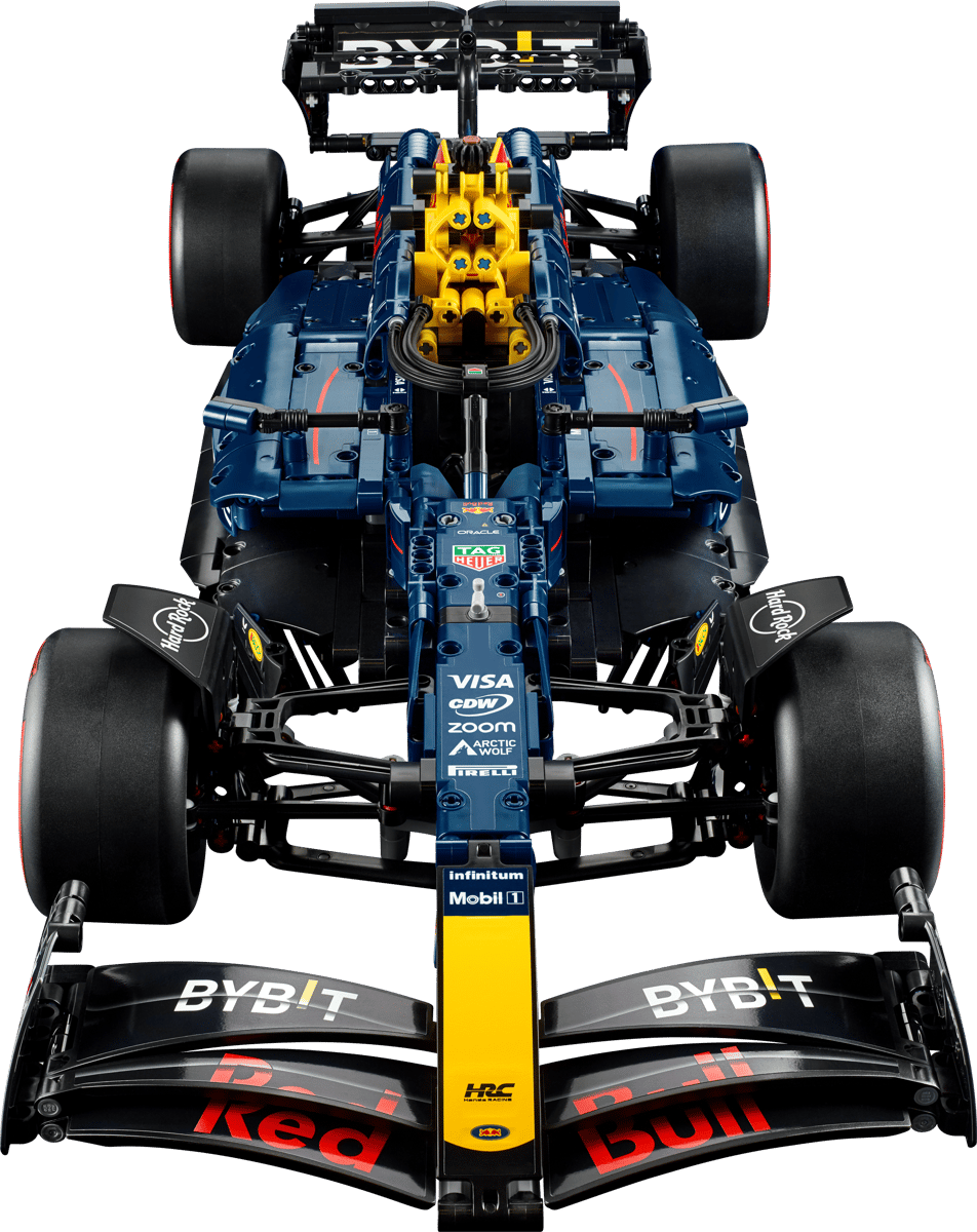 Lego® Technic 42123 McLaren Senna GTR