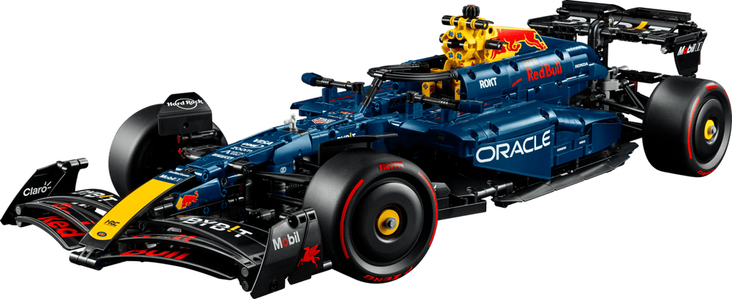 Lego® Technic 42123 McLaren Senna GTR