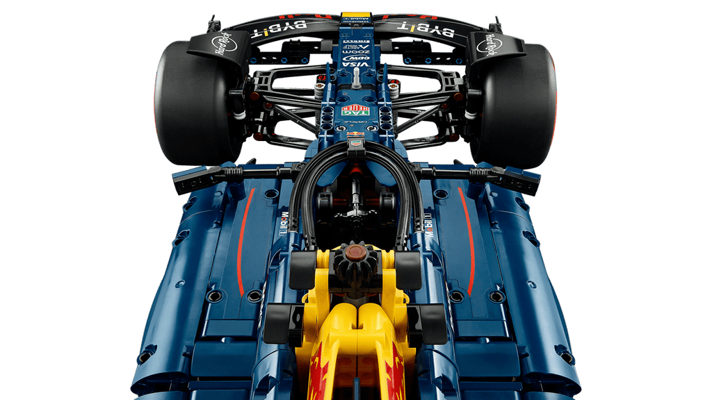 Lego® Technic 42206 F1 Oracle Red Bull Racing RB20