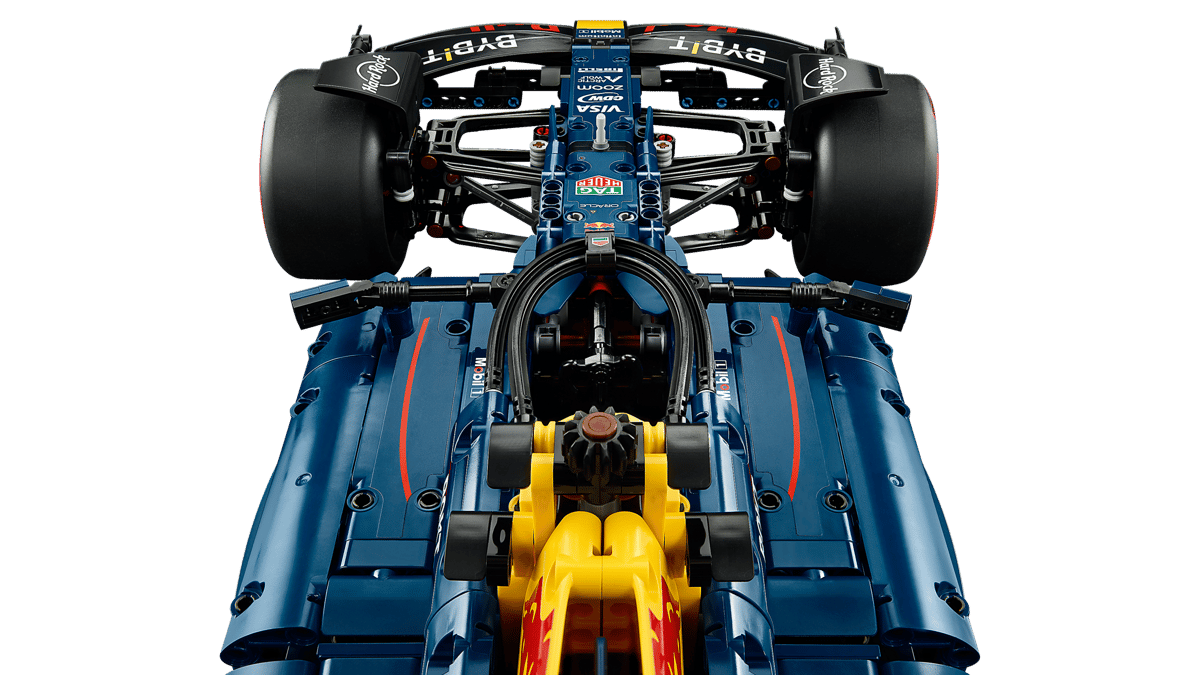 Lego® Technic 42123 McLaren Senna GTR