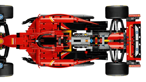 F1 Ferrari SF-24