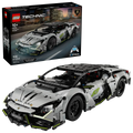 Supercar Lamborghini Revuelto