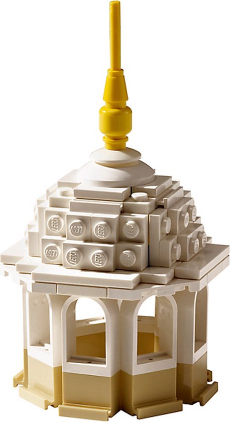 LEGO Creator Expert Taj Mahal