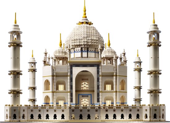 LEGO Creator Expert Taj Mahal